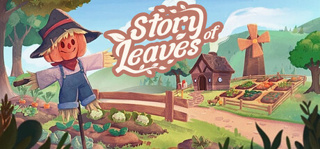 Story of Leaves