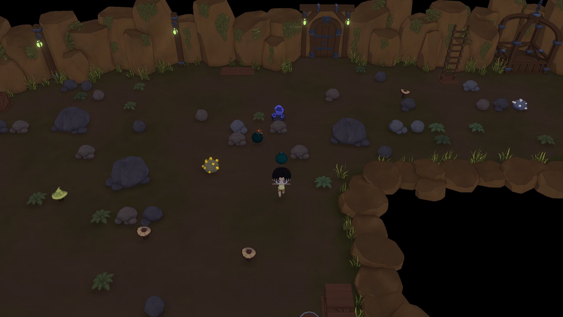 Story of Leaves screenshot #8