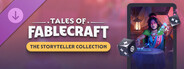 Tales of Fablecraft - Storyteller Collection