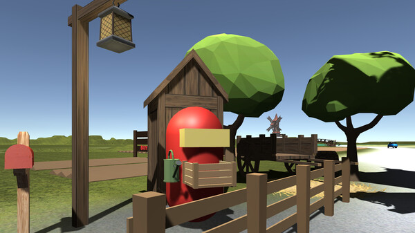 Tulips & Windmills - Gardener's Wardrobe screenshot 5