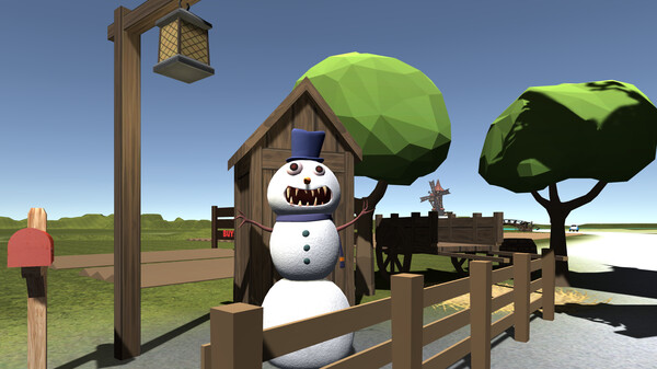 Tulips & Windmills - Gardener's Wardrobe screenshot 3