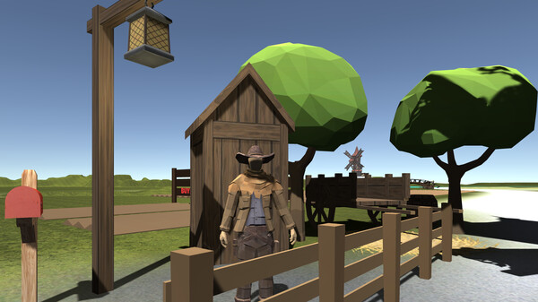Tulips & Windmills - Gardener's Wardrobe screenshot 4