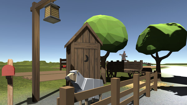 Tulips & Windmills - Gardener's Wardrobe screenshot 2