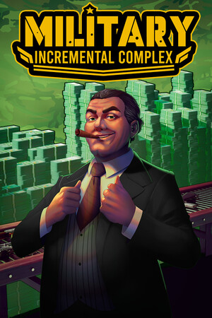 Cover art of Military Incremental Complex