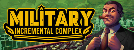 Military Incremental Complex cover art