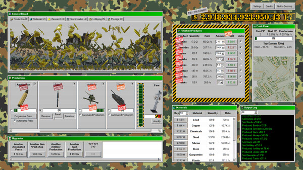 Screenshot media