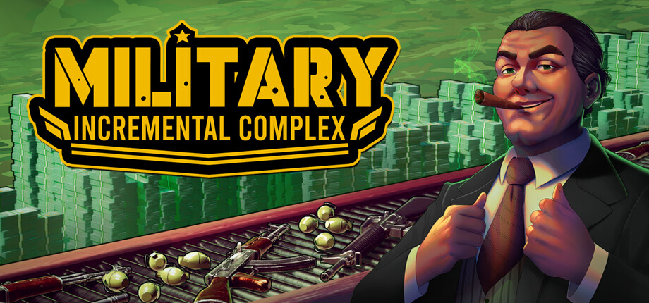 Military Incremental Complex header image
