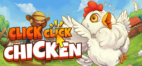 Click Click Chicken
