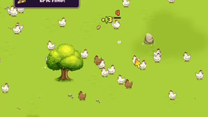 Click Click Chicken video 1