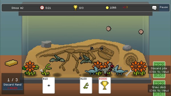 Deckarium Soundtrack screenshot 5
