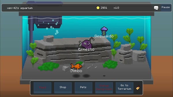 Deckarium Soundtrack screenshot 6