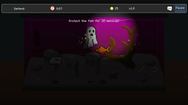 Deckarium Soundtrack screenshot 2