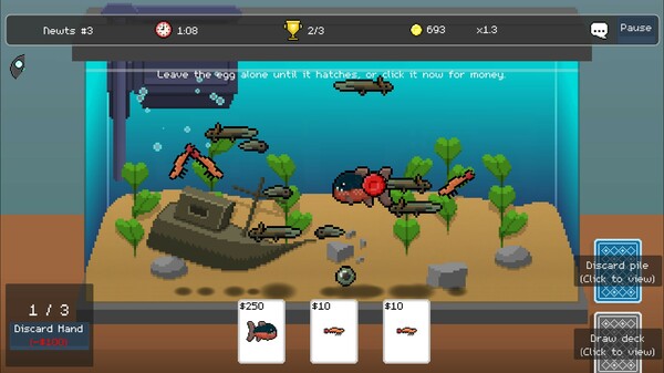 Deckarium Soundtrack screenshot 3