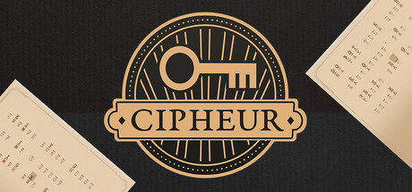 Cipheur banner