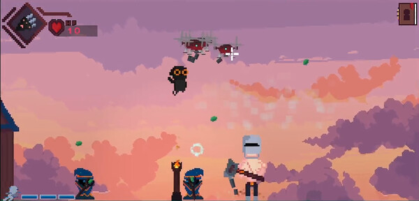 Nferium TaskForce screenshot 1