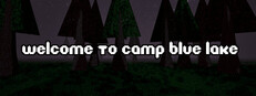 Welcome to Camp Blue Lake