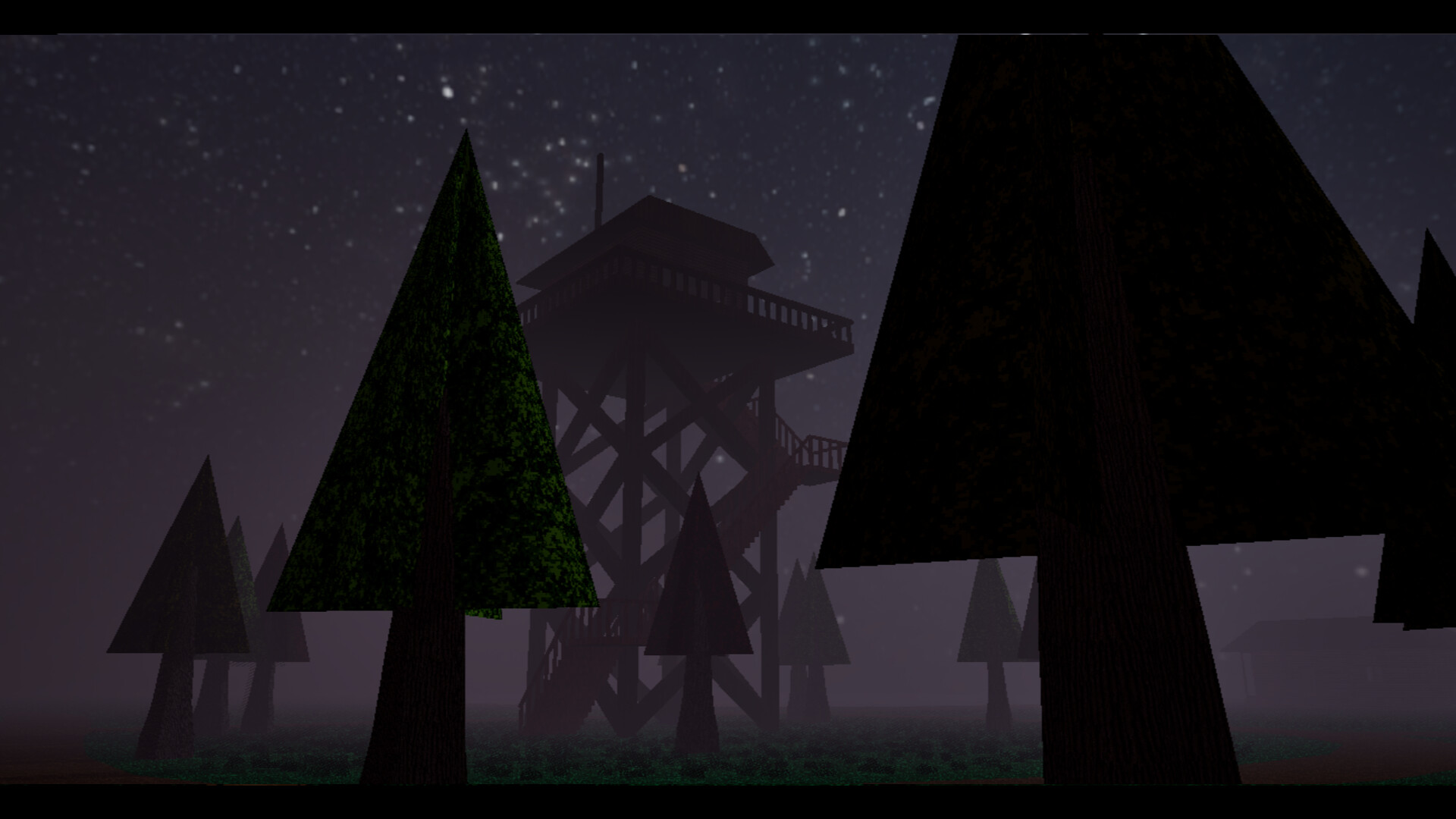 Welcome to Camp Blue Lake screenshot #3
