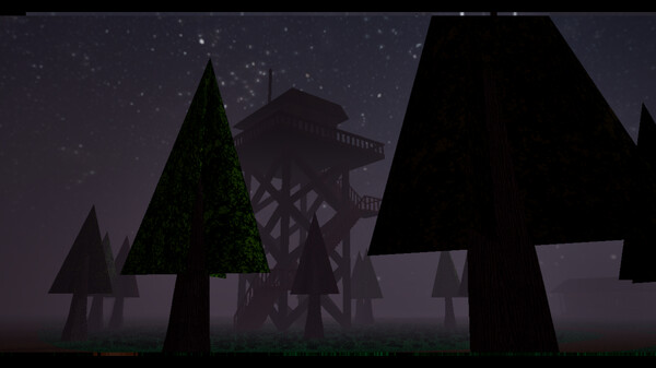 Welcome to Camp Blue Lake screenshot 3