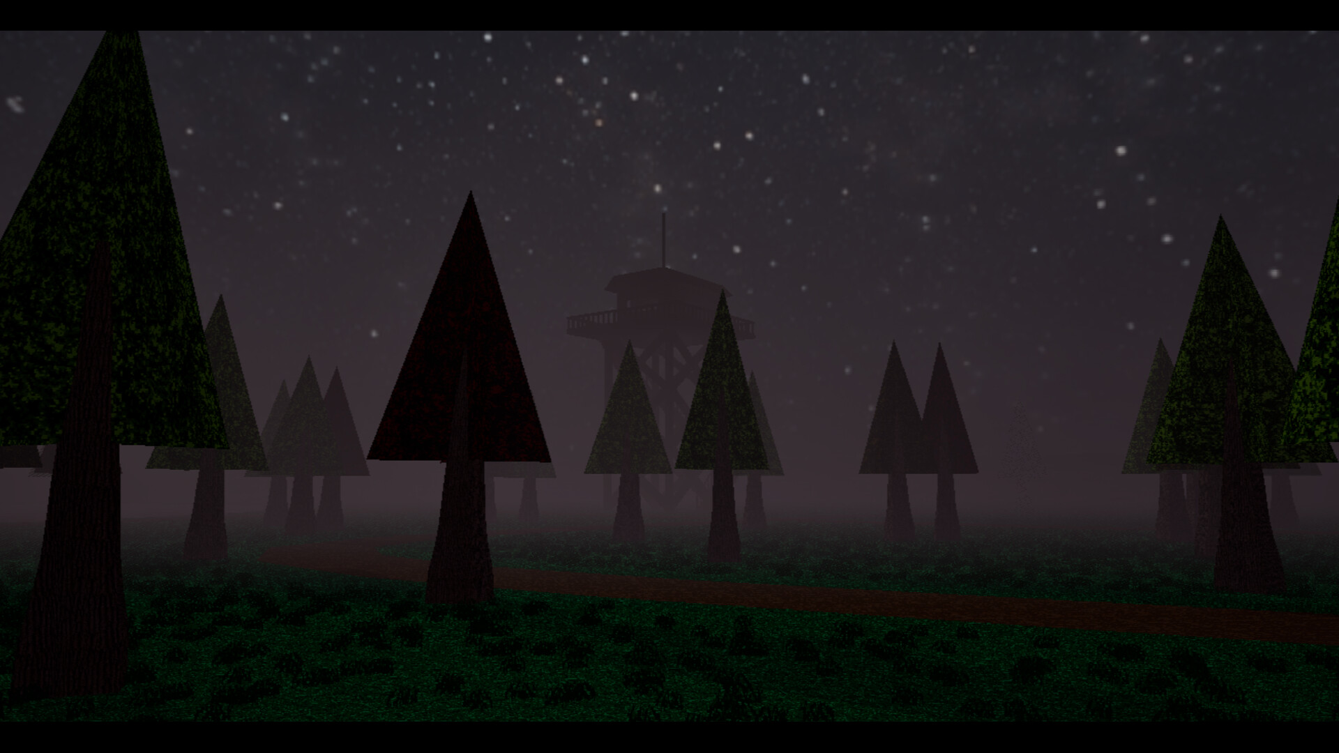 Welcome to Camp Blue Lake screenshot #5