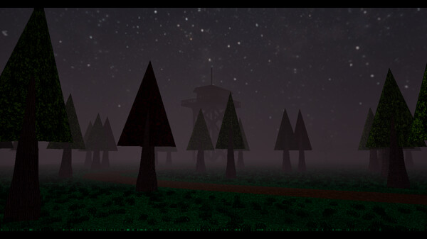 Welcome to Camp Blue Lake screenshot 5
