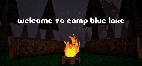Welcome to Camp Blue Lake
