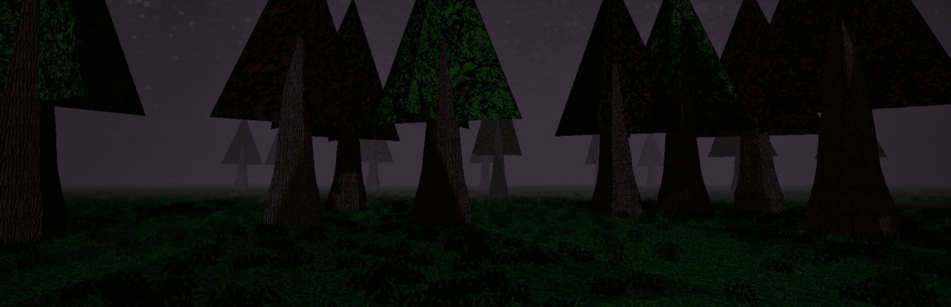Welcome to Camp Blue Lake