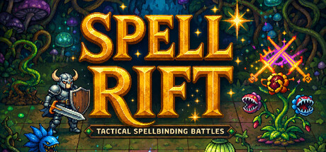 Spell Rift