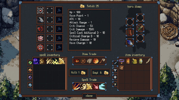 Spell Rift screenshot 5