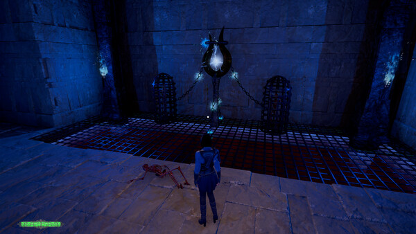 Legend of the Crystal Skulls official gameplay screenshot 7