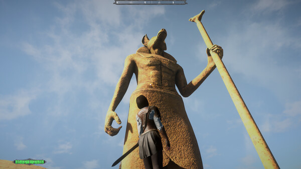 Legend of the Crystal Skulls official gameplay screenshot 3