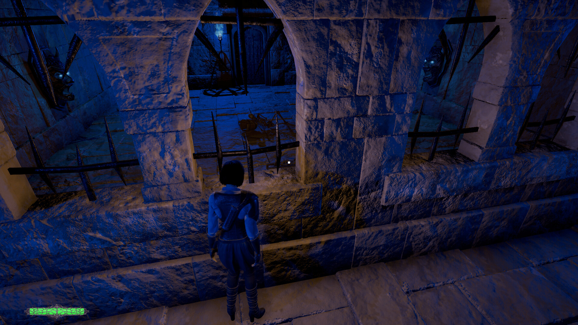 Legend of the Crystal Skulls screenshot 6