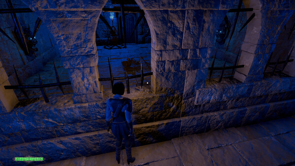Legend of the Crystal Skulls official gameplay screenshot 6
