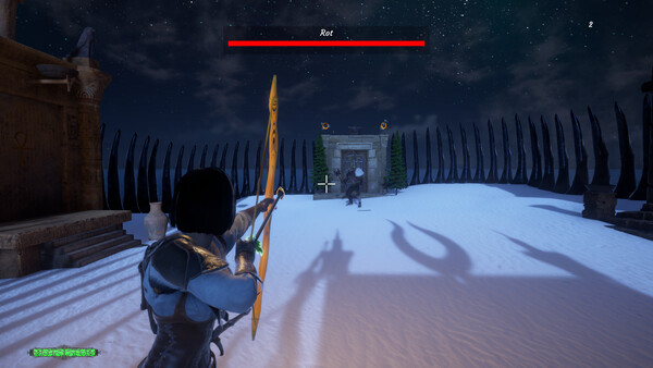 Legend of the Crystal Skulls official gameplay screenshot 8