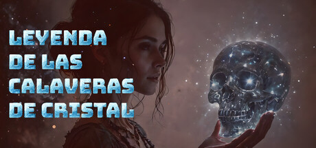 Carátula de Leyenda De Las Calaveras De Cristal