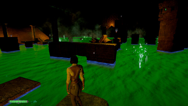 Legend of the Crystal Skulls official gameplay screenshot 2