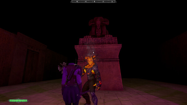 Legend of the Crystal Skulls official gameplay screenshot 5