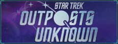 Star Trek: Outposts Unknown
