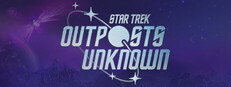 Star Trek: Outposts Unknown