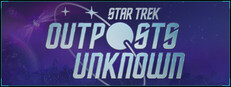 Star Trek: Outposts Unknown