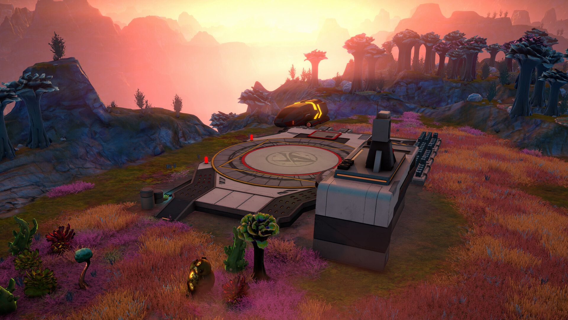 Star Trek: Outposts Unknown screenshot 4