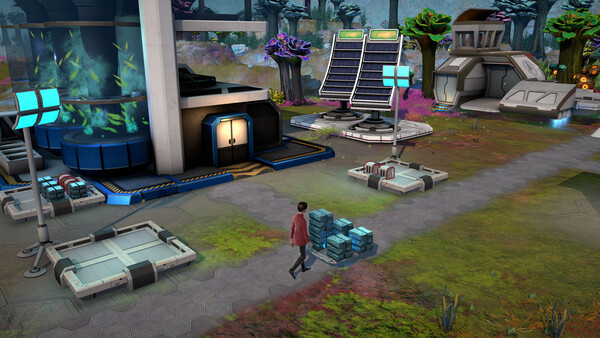 Star Trek: Outposts Unknown