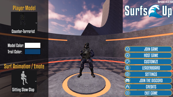 SurfsUp - Supporter Bundle