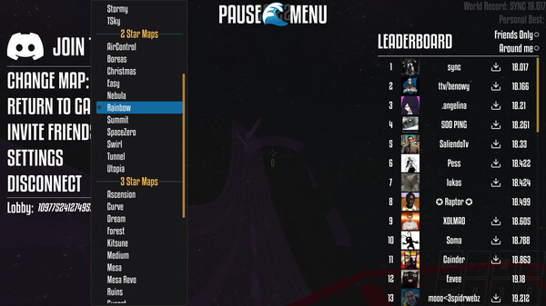 SurfsUp - Supporter Bundle screenshot 4