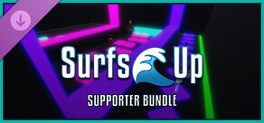 SurfsUp Supporter