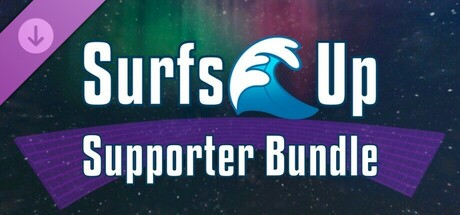 SurfsUp - Supporter Bundle