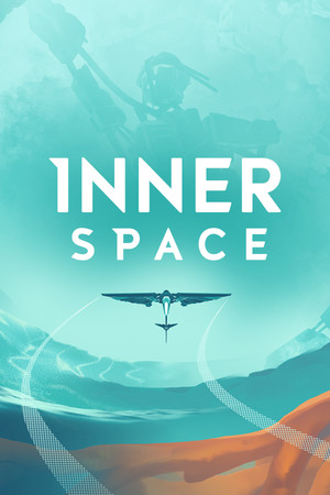 Cover art of InnerSpace