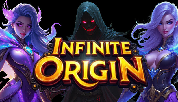 Infinite Origin