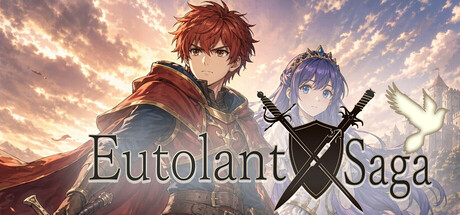 Eutolant Saga technical specifications for computer
