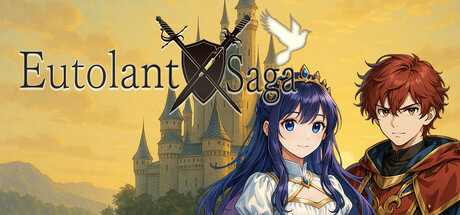 Eutolant Saga