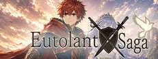 Eutolant Saga Steam capsule image